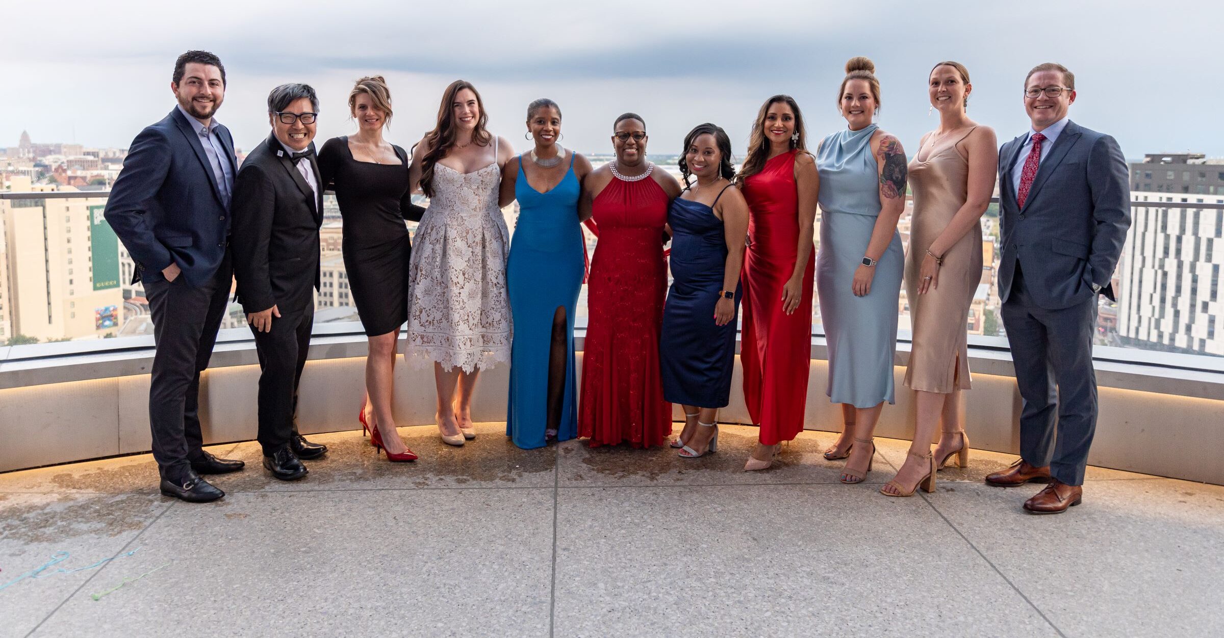 GenNow Network Detroit chapter